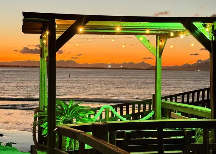 Pousada&Camping Tubarão