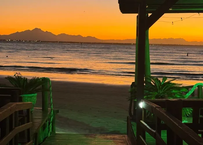 Pousada&Camping Tubarão